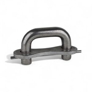 Bundkæde - 10x26,5 - D5