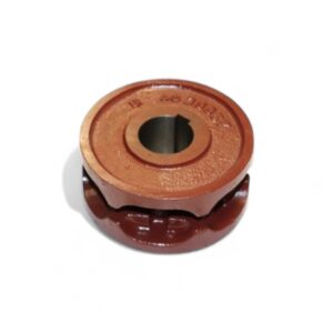 Bundkæde - 10x26,5 - D5