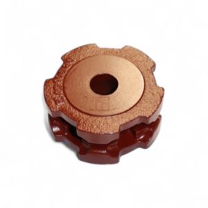 Bundkæde - 10x26,5 - D5