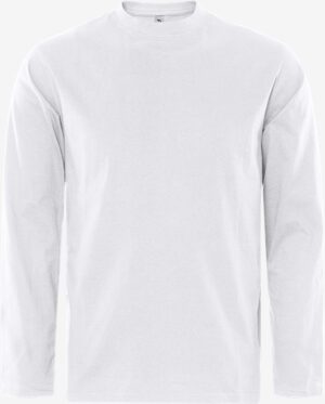 ACODE TUNG T-SHIRT MED LANGE ÆRMER 1914 HSJ