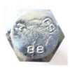 Bolt, Størrelse: 14x70mm (DIN or Standard No. DIN 931)