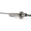 Hydraulisk styreventil