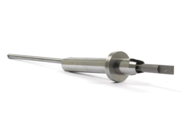 Hydraulisk styreventil