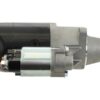 Starter - 12V, 0.8KW (Sparex)