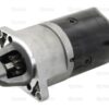 Starter - 12V, 0.8KW (Sparex)