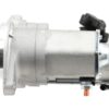 Starter - 12V, 1.4KW, Gearreduceret (Sparex)