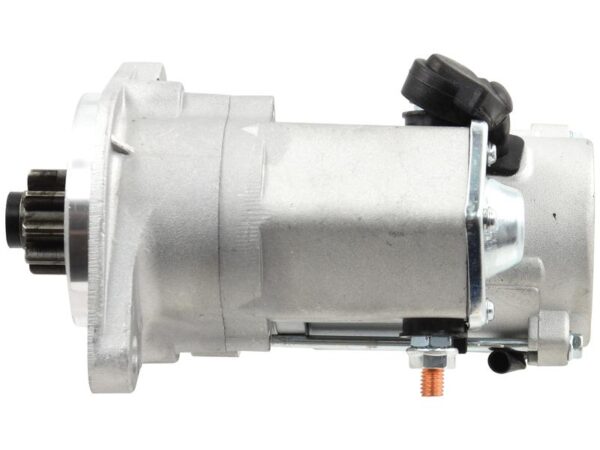 Starter - 12V, 1.4KW, Gearreduceret (Sparex)