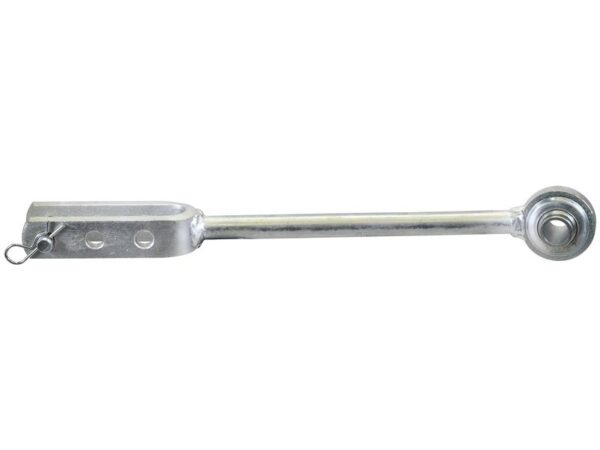Liftregulering (komplet) - Kugle Ø19mm- Gaffel Hul Ø 14mm - Min. længde:325mm -
