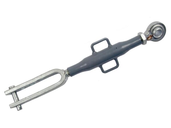 Liftregulering (komplet) - Kugle Ø 16mm- Gaffel Hul Ø 14mm - Min. længde:331mm - M20 x 2.5 Millimeter