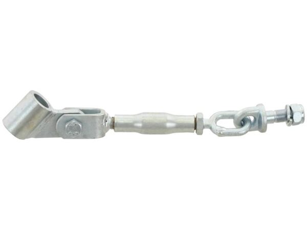 Stabilisatorkæde - Bolt Ø16mm - huller Ø23mm - Min. længde:235mm - M16 x 2 Millimeter