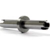 Hydraulisk styreventil