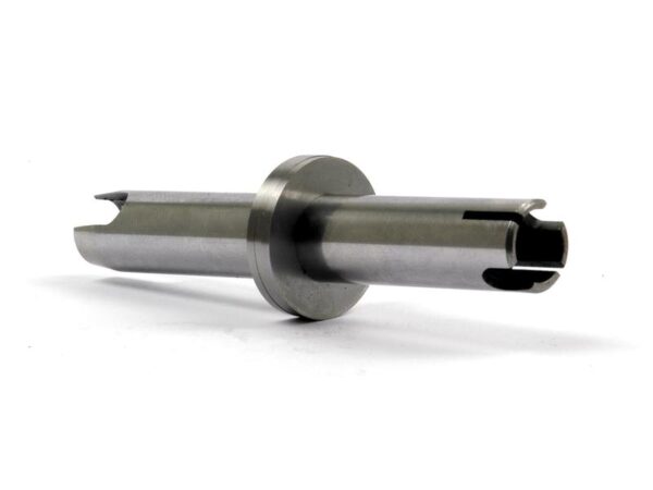 Hydraulisk styreventil