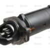 Starter - 12V, 4.2KW, Gearreduceret (Mahle)