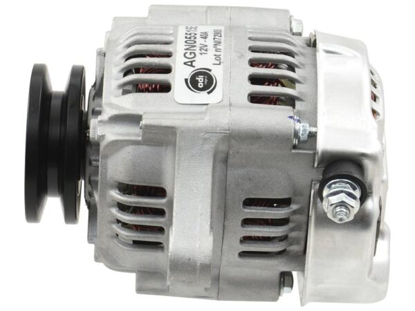 Generator (Sparex) - 12V, 40 A