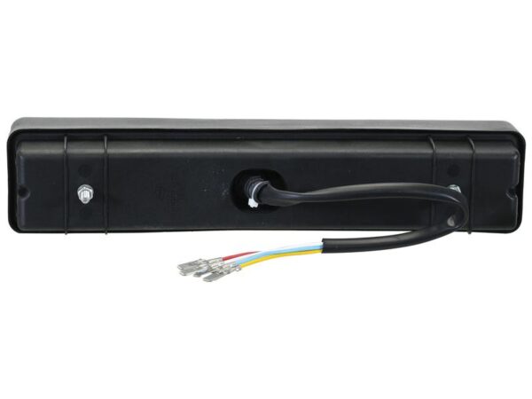 Baglygte 12V
