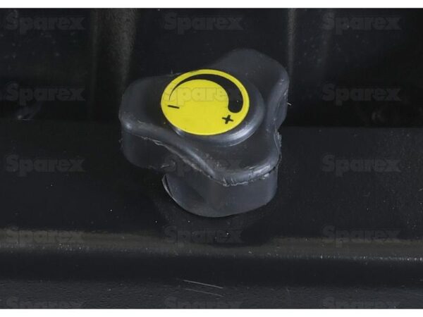 Sparex Sæde