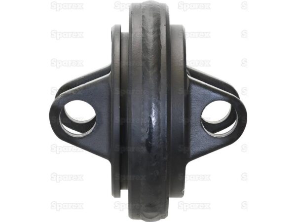 Sparex PTO Gaffel (vidvinkel)(dobbelt) (AW21/W2380 AB4-80°/A4-80°)