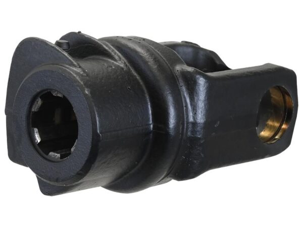 PTO Gaffel (vidvinkel)(snaplås) (Krydsmål: 32 x 76 & 27 x 94mm) Not Type: 1-3/8x 6