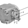 Hydraulikpumpe