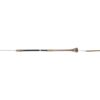 Kabel Stop - Længde: 960mm, Udvendig kabellængde mm: 745mm.