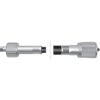 Kabel Traktormeter - Længde: 983mm, Udvendig kabellængde mm: 940mm.