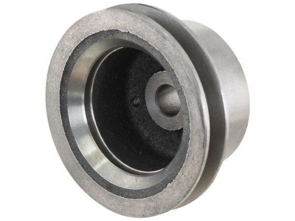 Remskive Vandpumpe