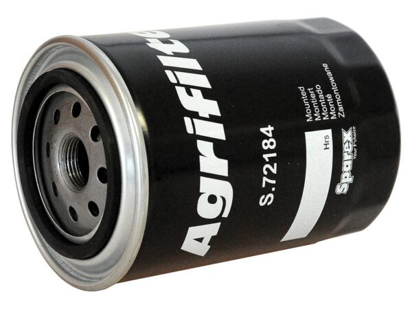 Oliefilter