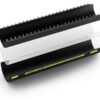 Slange (suge/tryk) (Merlett Vacupress Flex), Slange indv.: 80mm (3-1/8'')