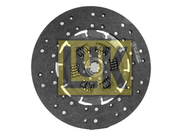 Koblingsnav