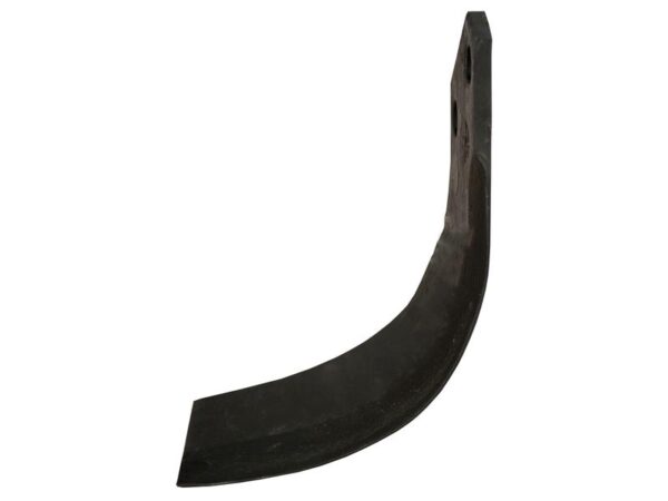 Kniv Buet Venstre 70x7mm Højde: 187mm. Hulafstand: 46mm. Hul Ø: 14.5mm. Passer til Sovema Passer til: 900111004