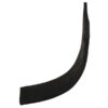 Kniv Højre 70x7mm Højde: 187mm. Hulafstand: 46mm. Hul Ø: 14.5mm. Passer til Sovema Passer til: 900111003