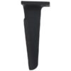 Rotorharvetand 120x15x300mm Venstre. Hulafstand: 72mm. Hul Ø 17.5mm. Passer tilCelli. Passer til: 6226041