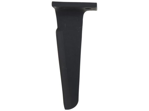 Rotorharvetand 120x15x300mm Venstre. Hulafstand: 72mm. Hul Ø 17.5mm. Passer tilCelli. Passer til: 6226041
