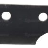 Rotorharvetand 120x15x300mm Højre. Hulafstand: 72mm. Hul Ø 17.5mm. Passer tilCelli. Passer til: 6226031