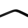 Slagle (Y-type), Længde: 150mm, Bredde: 60mm, Hul Ø: 25.5mm, Tykkelse: 10mm. Passer til Agrimaster, Quivogne Passer til: 3000106