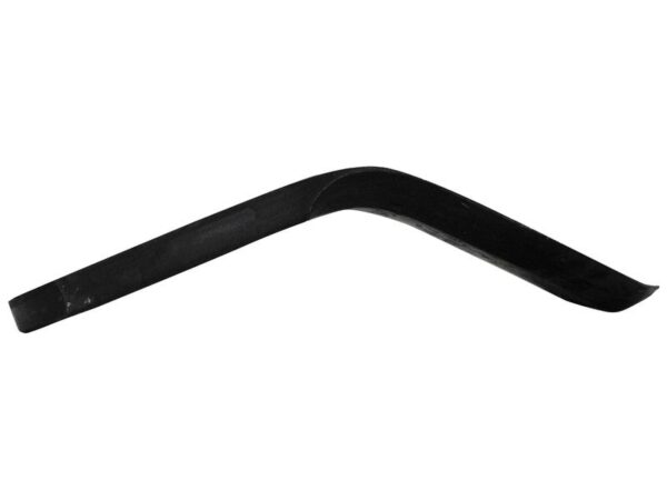 Slagle (Y-type), Længde: 150mm, Bredde: 60mm, Hul Ø: 25.5mm, Tykkelse: 10mm. Passer til Agrimaster, Quivogne Passer til: 3000106