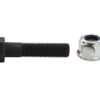 Bolt - M14x60mm, Trækstyrke 12.9 (25 stk. Kasse)
