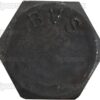 Bolt - M14x60mm, Trækstyrke 12.9 (25 stk. Kasse)