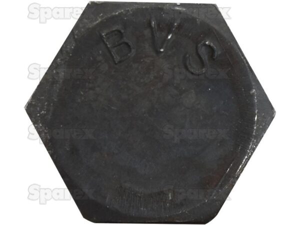Bolt - M14x60mm, Trækstyrke 12.9 (25 stk. Kasse)