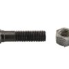Monteringsbolt & Møtrik - M12x50mm, Trækstyrke 10.9 (25 stk. Kasse) Passer til: 100323403