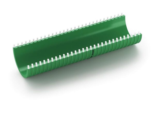 Slange (foder) (Merlett Medium) , 2''