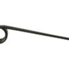 Pick-up fjeder Længde:209mm, Bredde:70mm, Ø5.5mm - Passer til Welger Passer til: 0940527000