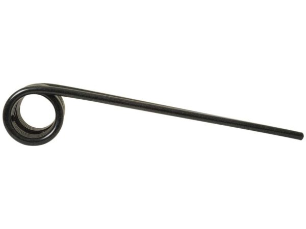 Pick-up fjeder Længde:209mm, Bredde:70mm, Ø5.5mm - Passer til Welger Passer til: 0940527000