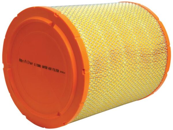 Luftfilter (udv)