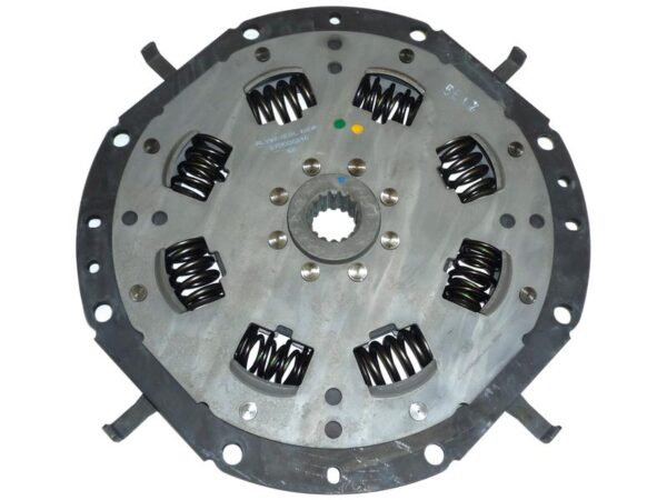 Torsionsdæmper