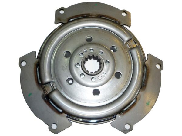 Torsionsdæmper