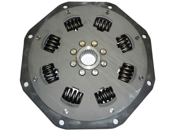 Torsionsdæmper