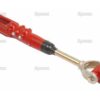 Liftregulering (komplet) - Led Ø 16.5mm- Gaffel Hul Ø 19mm - Min. længde:575mm - 7/8 UNC