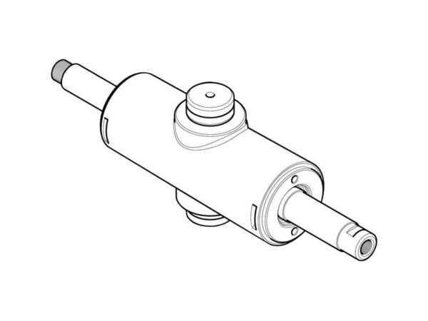 74611_pic10 Servocylinder