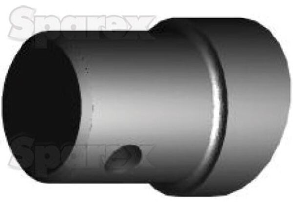 Frontlæssetand - Lige 1060mm, (Stjerne) Passer til: 2138